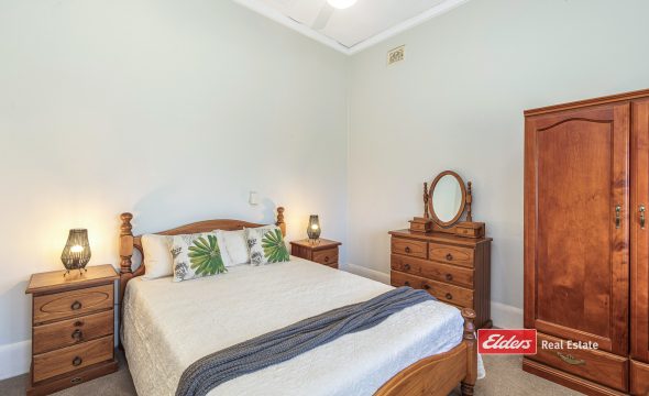 116 Abelard Street, DUNGOG, NSW 2420 AUS