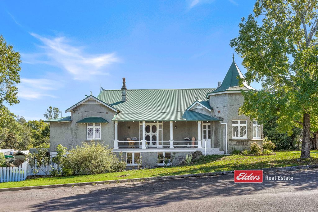 116 Abelard Street, DUNGOG, NSW 2420 AUS