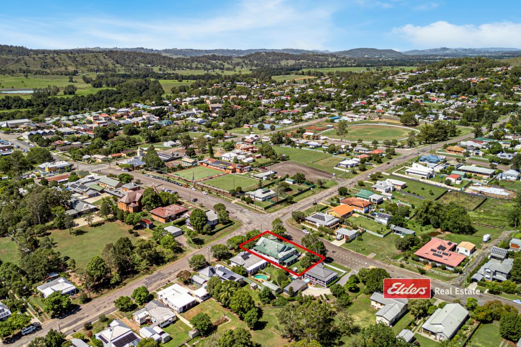 116 Abelard Street, DUNGOG, NSW 2420 AUS