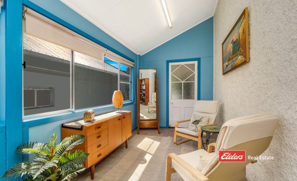 116 Abelard Street, DUNGOG, NSW 2420 AUS