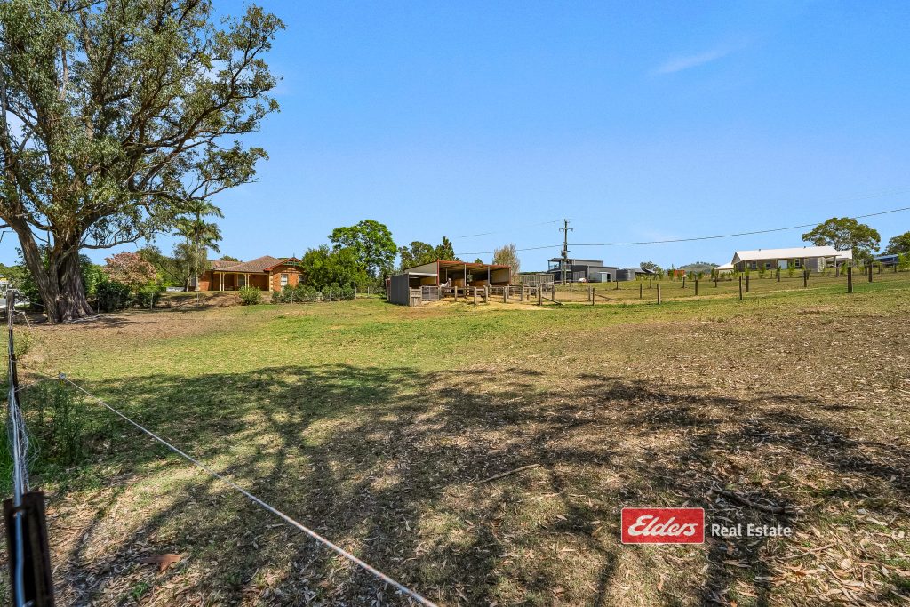 136 Durham Road, GRESFORD, NSW 2311 AUS