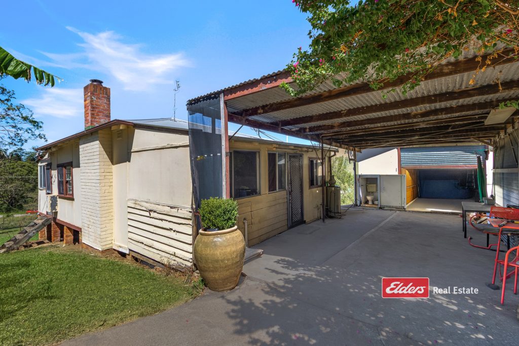 9 Wade Street, Tabbil Creek via, DUNGOG, NSW 2420 AUS