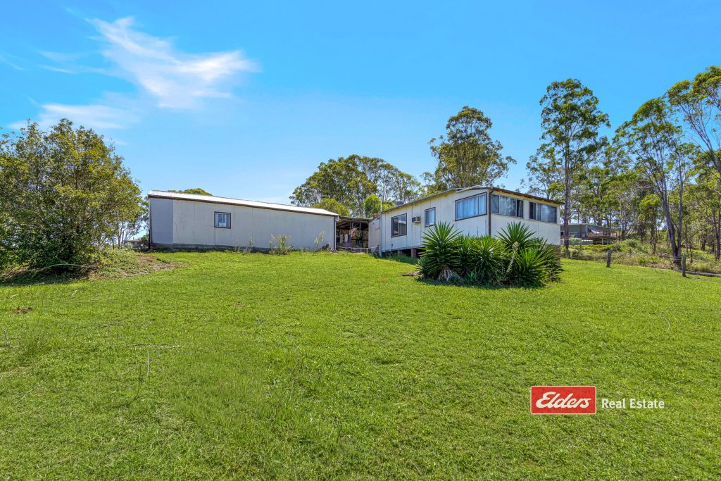 9 Wade Street, Tabbil Creek via, DUNGOG, NSW 2420 AUS