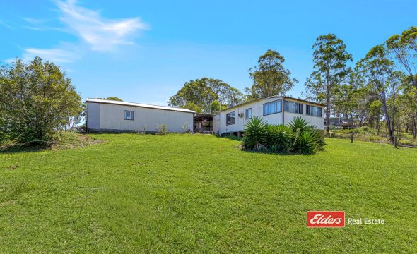 9 Wade Street, Tabbil Creek via, DUNGOG, NSW 2420 AUS
