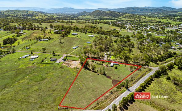 9 Wade Street, Tabbil Creek via, DUNGOG, NSW 2420 AUS
