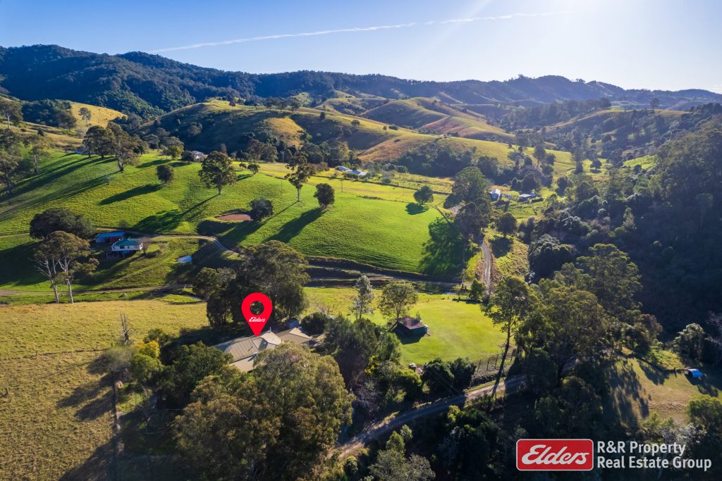 299 Sawpit Lane, WALLANBAH, NSW 2422 AUS