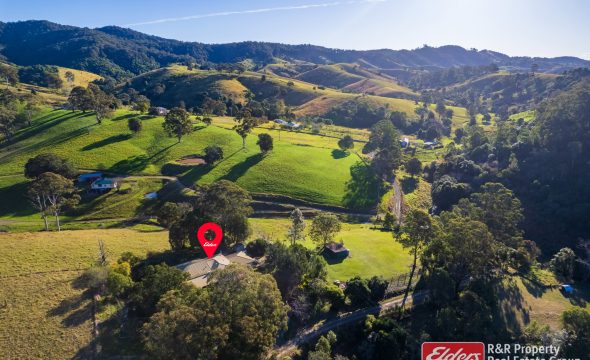 299 Sawpit Lane, WALLANBAH, NSW 2422 AUS
