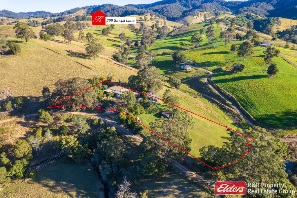 299 Sawpit Lane, WALLANBAH, NSW 2422 AUS