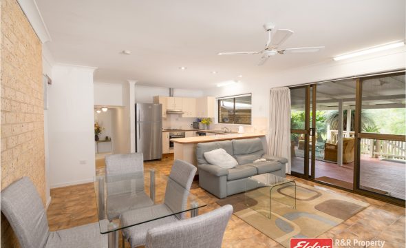 299 Sawpit Lane, WALLANBAH, NSW 2422 AUS
