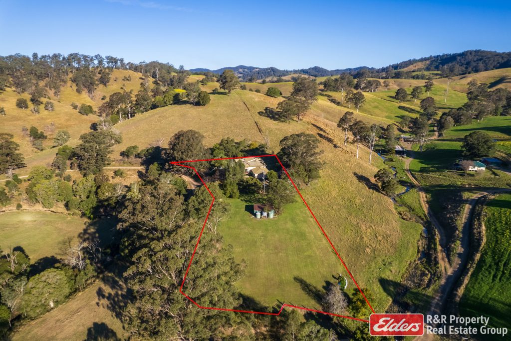 299 Sawpit Lane, WALLANBAH, NSW 2422 AUS