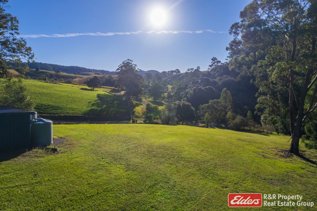 299 Sawpit Lane, WALLANBAH, NSW 2422 AUS