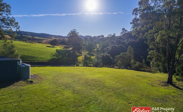299 Sawpit Lane, WALLANBAH, NSW 2422 AUS
