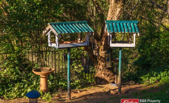 299 Sawpit Lane, WALLANBAH, NSW 2422 AUS