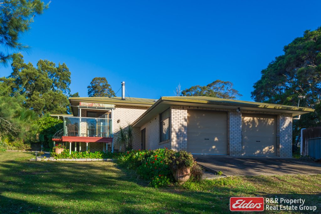 299 Sawpit Lane, WALLANBAH, NSW 2422 AUS