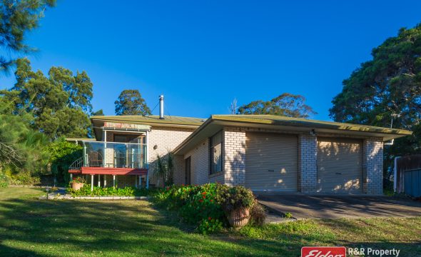 299 Sawpit Lane, WALLANBAH, NSW 2422 AUS
