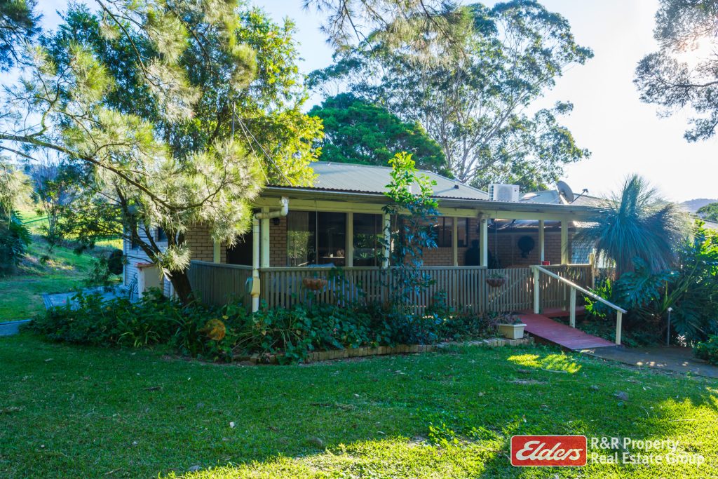 299 Sawpit Lane, WALLANBAH, NSW 2422 AUS