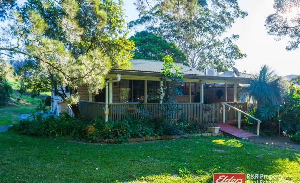 299 Sawpit Lane, WALLANBAH, NSW 2422 AUS