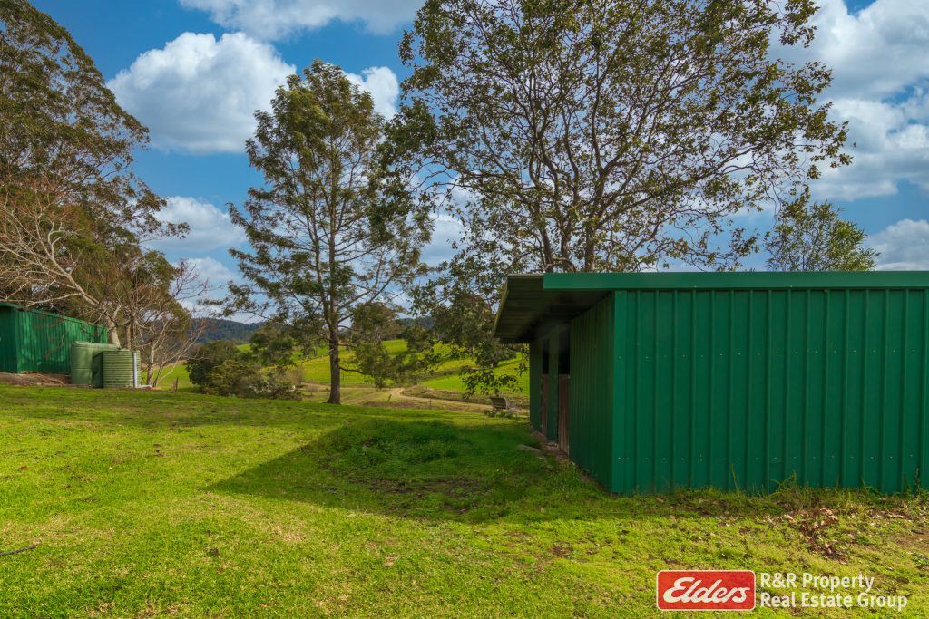 299 Sawpit Lane, WALLANBAH, NSW 2422 AUS