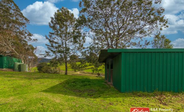 299 Sawpit Lane, WALLANBAH, NSW 2422 AUS