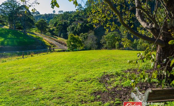 299 Sawpit Lane, WALLANBAH, NSW 2422 AUS