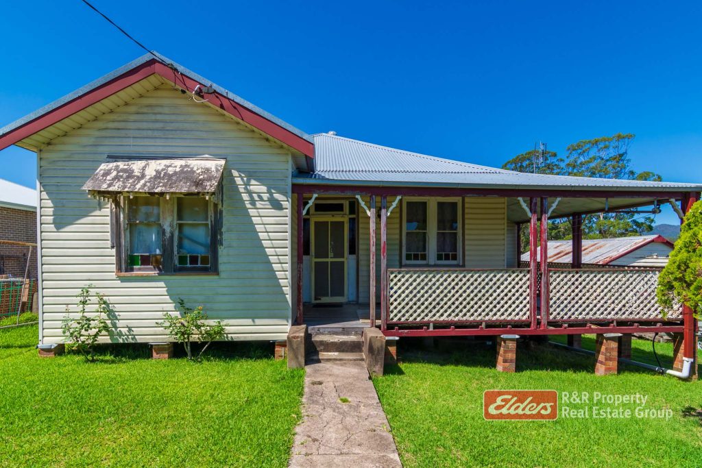 4 The Bucketts Way, STROUD ROAD, NSW 2415 AUS