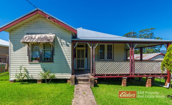 4 The Bucketts Way, STROUD ROAD, NSW 2415 AUS