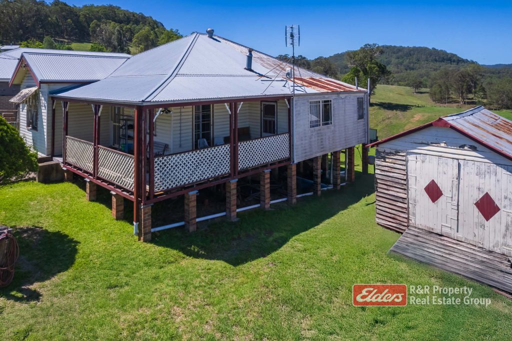 4 The Bucketts Way, STROUD ROAD, NSW 2415 AUS