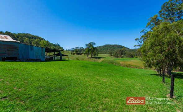 4 The Bucketts Way, STROUD ROAD, NSW 2415 AUS