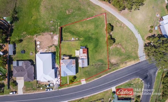 4 The Bucketts Way, STROUD ROAD, NSW 2415 AUS