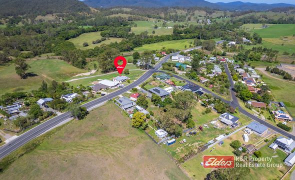 4 The Bucketts Way, STROUD ROAD, NSW 2415 AUS