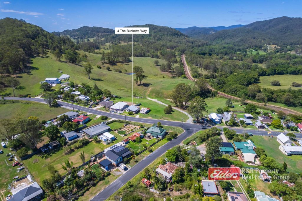 4 The Bucketts Way, STROUD ROAD, NSW 2415 AUS