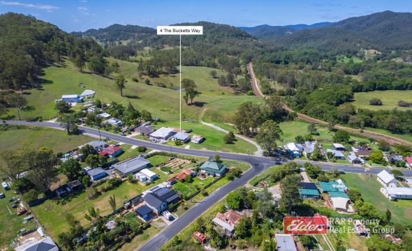 4 The Bucketts Way, STROUD ROAD, NSW 2415 AUS
