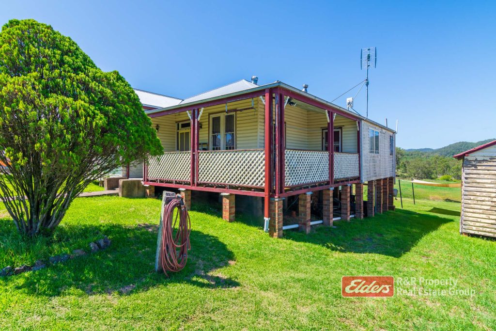 4 The Bucketts Way, STROUD ROAD, NSW 2415 AUS