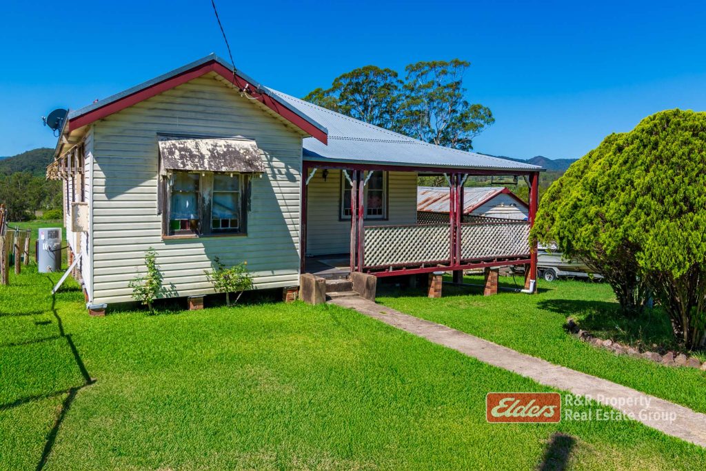 4 The Bucketts Way, STROUD ROAD, NSW 2415 AUS