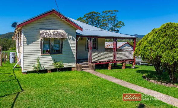 4 The Bucketts Way, STROUD ROAD, NSW 2415 AUS