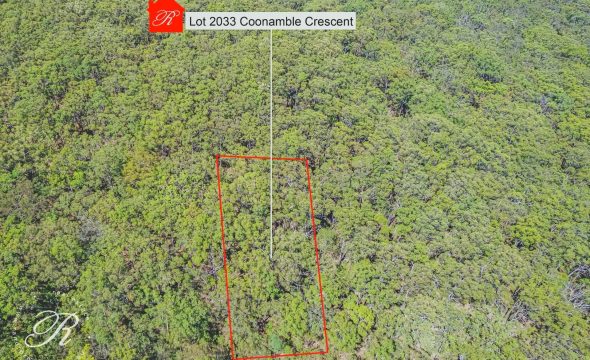 Coonamble Crescent, NORTH ARM COVE, NSW 2324 AUS