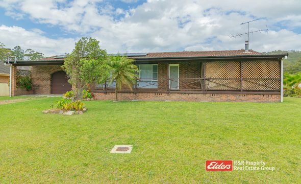 2 Flora Close, BULAHDELAH, NSW 2423 AUS