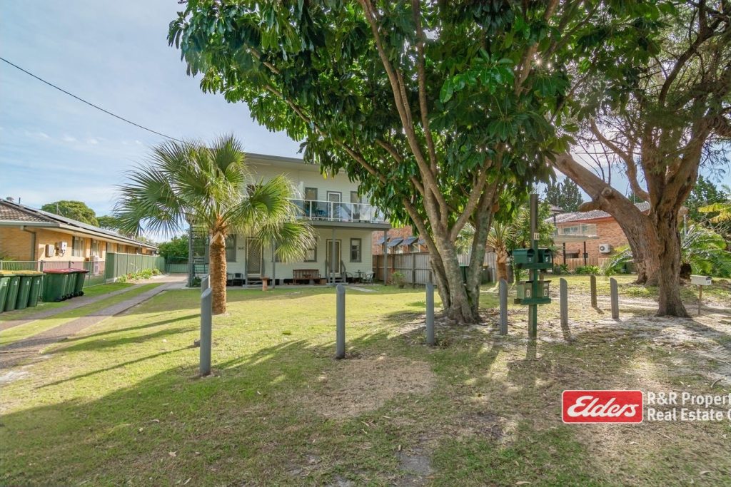 2/14 A Shoal Bay Avenue, SHOAL BAY, NSW 2315 AUS
