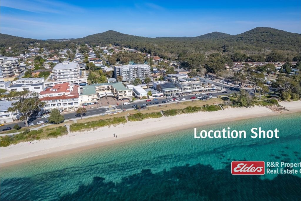 2/14 A Shoal Bay Avenue, SHOAL BAY, NSW 2315 AUS