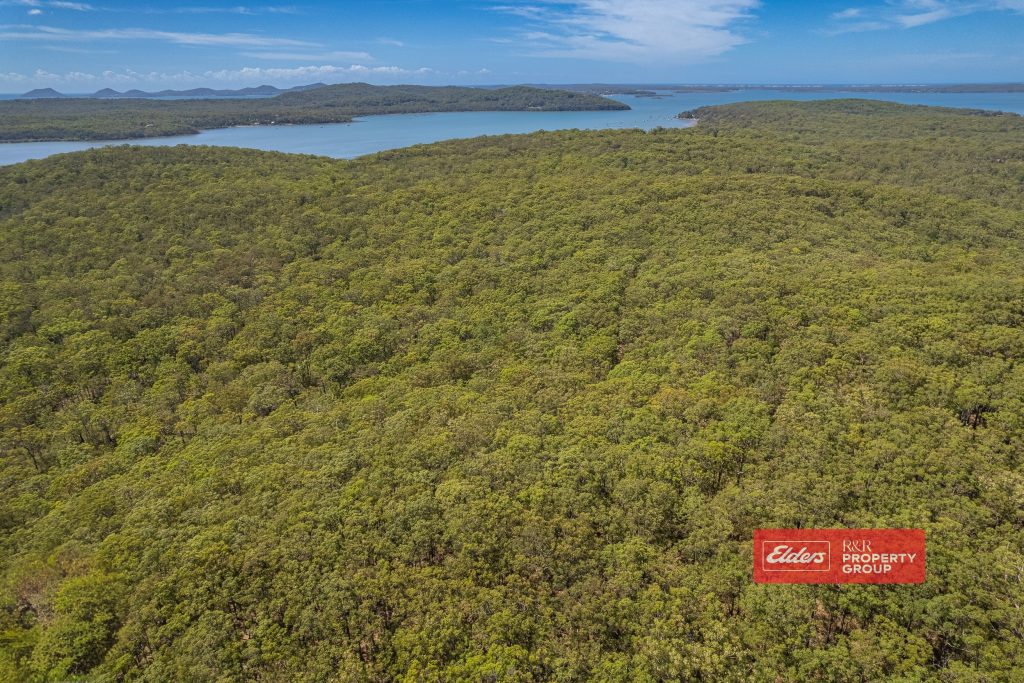 Coonamble Crescent, NORTH ARM COVE, NSW 2324 AUS