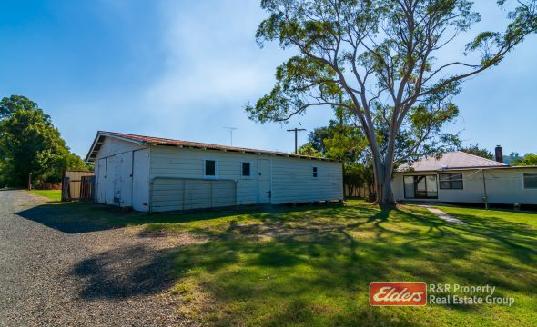 21 Bowman Street, GLOUCESTER, NSW 2422 AUS