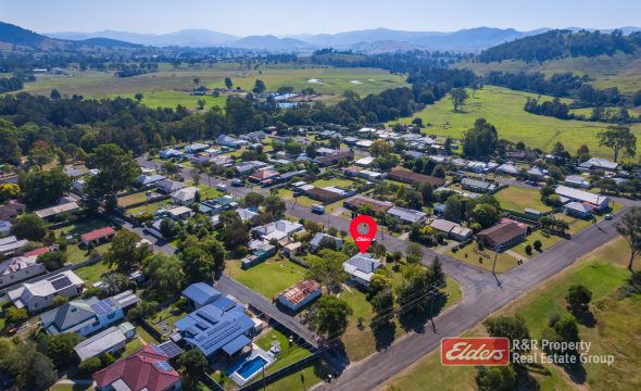 21 Bowman Street, GLOUCESTER, NSW 2422 AUS