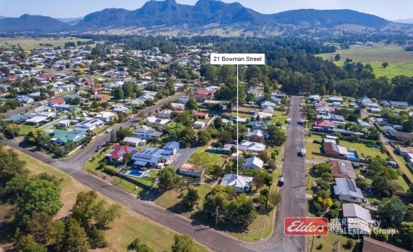 21 Bowman Street, GLOUCESTER, NSW 2422 AUS