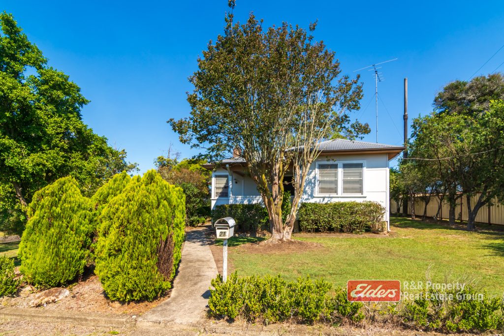 21 Bowman Street, GLOUCESTER, NSW 2422 AUS