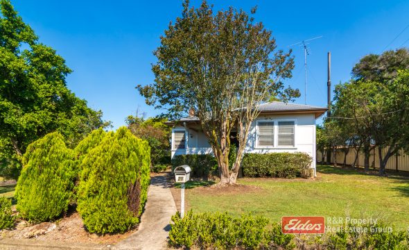 21 Bowman Street, GLOUCESTER, NSW 2422 AUS