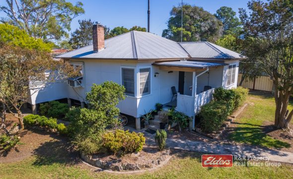 21 Bowman Street, GLOUCESTER, NSW 2422 AUS