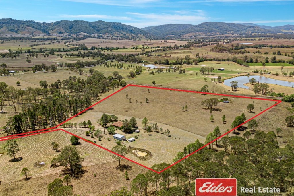 30 Fairbairns Road, Forbesdale via, GLOUCESTER, NSW 2422 AUS