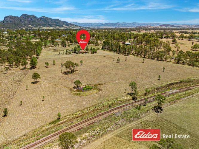 30 Fairbairns Road, Forbesdale via, GLOUCESTER, NSW 2422 AUS