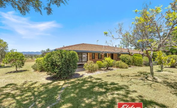 30 Fairbairns Road, Forbesdale via, GLOUCESTER, NSW 2422 AUS