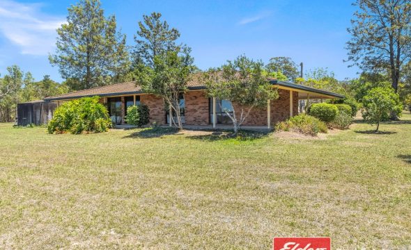 30 Fairbairns Road, Forbesdale via, GLOUCESTER, NSW 2422 AUS